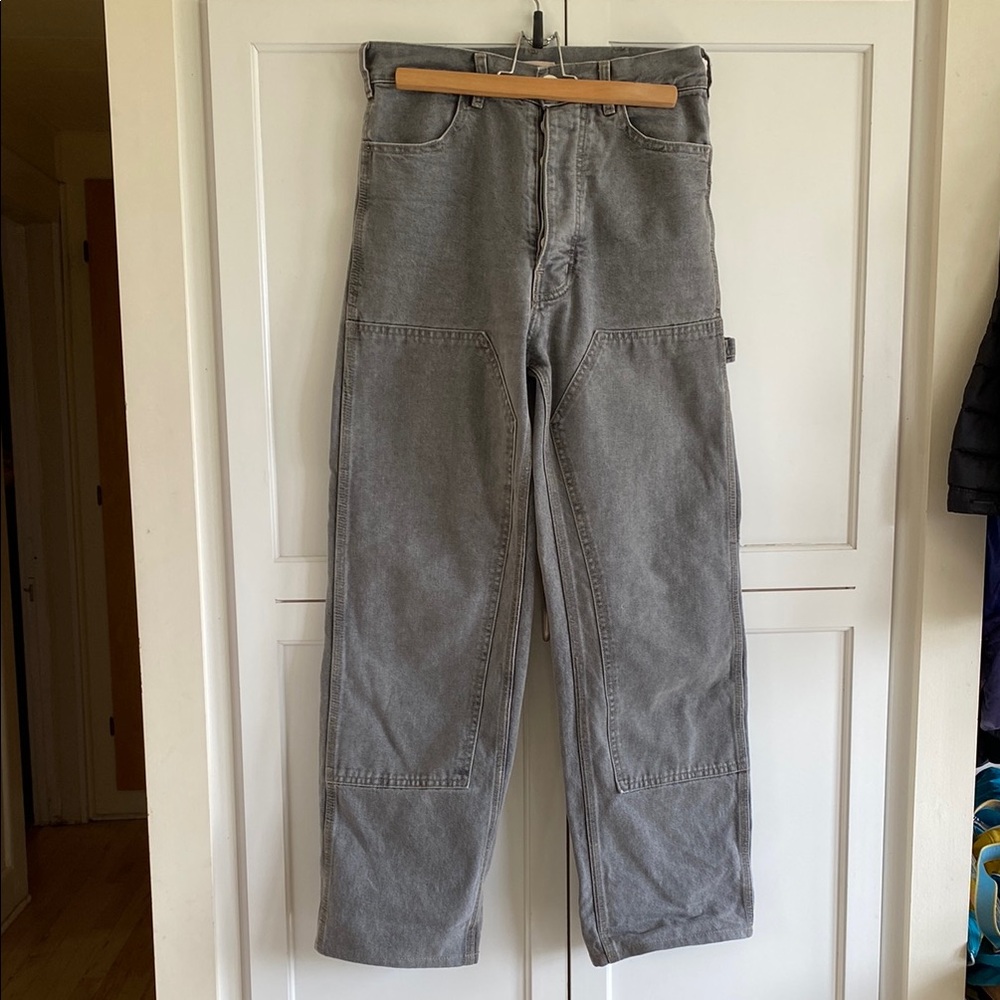 Jesse Kamm Handy pants 6